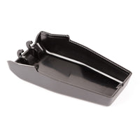 Thumbnail for Omix Liftgate Hinge Cover L/R- 07-18 Jeep Wrangler JK