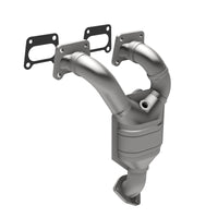 Thumbnail for MagnaFlow Conv DF 97-99 Sentra 1.6L manif 49S