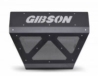 Thumbnail for Gibson Polaris RZR UTV Beauty Plate - Black Ceramic