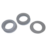 Thumbnail for Yukon Gear Positraction Shim Kit (18 Shims) For GM 8.2in / GMin / 12T / 12P / Ford 8.8in