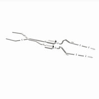 Thumbnail for MagnaFlow Sys C/B 64-66 Ford Mustang 2.5inch