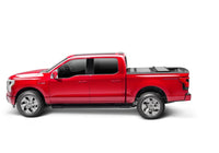 Thumbnail for BAK 21-22 Ford F-150 (Incl. 2022 Lightning) BAKFlip MX4 5.7ft Bed Cover - Matte Finish