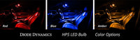 Thumbnail for Diode Dynamics 194 LED Bulb HP5 LED - Amber (Pair)