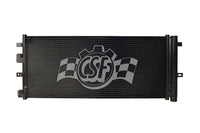 Thumbnail for CSF 14-15 Ford Fusion 1.5L A/C Condenser