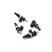 Thumbnail for DeatschWerks 92-00 Honda Civic B/D/H / 91-01 Integra B/D/H Bosch EV14 1500cc Injectors (Set of 4)