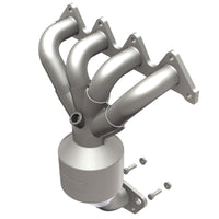 Thumbnail for MagnaFlow Conv DF 06-09 Hyundai Accent 1.6L