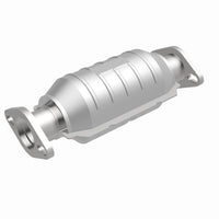 Thumbnail for MagnaFlow Conv DF 95-98 Nissan 240SX 2.4L Front (49 State)