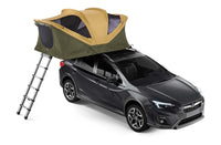 Thumbnail for Thule Approach Roof Top Tent (Small) - Fennel Tan
