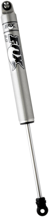 Thumbnail for Fox 07+ Jeep JK 2.0 Performance Series 10.6in. Smooth Body IFP Rear Shock (Alum) / 4-6in Lift