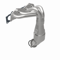 Thumbnail for MagnaFlow Conv DF SCION TC- 05-09 2.4L OEM