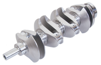 Thumbnail for Eagle Mitsubishi 4B11T 4340 Billet Crankshaft