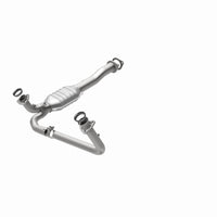 Thumbnail for MagnaFlow Conv DF GM 1500/2500/3500 Truck 96-