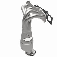 Thumbnail for MagnaFlow Conv DF 02-06 Toyota Camry 2.4L