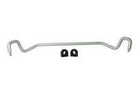 Thumbnail for Whiteline 08-13 BMW M3 30mm Front Heavy Duty Swaybar