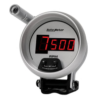 Thumbnail for Autometer Ultra-Lite 3-3/4in 10000 RPM Digital Mini-Monster Tachometer