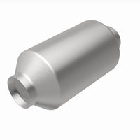 Thumbnail for MagnaFlow GM 3500/4500 HD 6.0L 3in Universal Converter