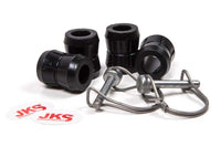 Thumbnail for JKS Manufacturing Quick Disconnect Sway Bar Links Rebuild Kit - No Studs (JKS 5006/5007/9300/9400)