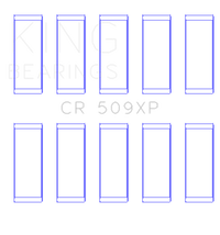 Thumbnail for King Volvo 850 Connecting Rod Bearing Set