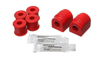 Thumbnail for Energy Suspension Bmw Rr Sway Bar Set - Red