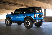 Thumbnail for DV8 Offroad 21-22 Ford Bronco FS-15 Series Rock Sliders