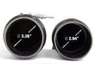 Thumbnail for aFe Bladerunner Intercoolers Tube Out I/C Tube Out Dodge Diesel Trucks 10-11 L6-6.7L (td)