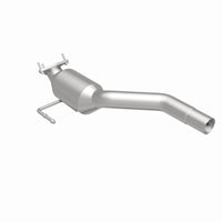 Thumbnail for MagnaFlow Conv DF 04-07 VW Touareg 4.2L Driver Side
