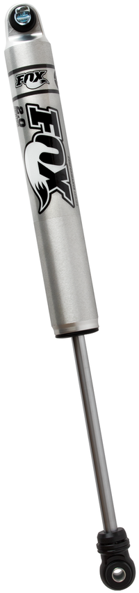 Thumbnail for Fox 07+ Jeep JK 2.0 Performance Series 9.1in. Smooth Body IFP Rear Shock (Alum) / 1.5-3.5in Lift