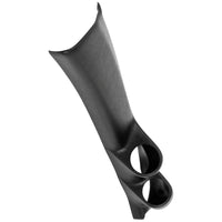 Thumbnail for Autometer 01-03 Honda Civic Coupe Dual 52mm Pillar Pod