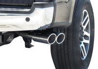 Thumbnail for Gibson 17-18 Ford F-250 Super Duty XLT 6.2L 2.5in Cat-Back Dual Sport Exhaust - Stainless