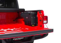 Thumbnail for UnderCover 2020 Jeep Gladiator Passengers Side Swing Case - Black Smooth