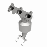 Thumbnail for MagnaFlow Conv DF 07-08 Hyundai Tiburon 2.7L