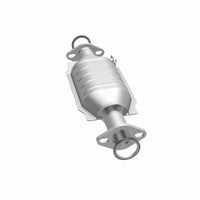 Thumbnail for MagnaFlow Conv Toyota 23887 17.75X6.5X4 2/2