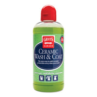 Thumbnail for Griots Garage Ceramic Wash & Coat - 48oz