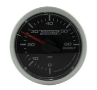 Thumbnail for Turbosmart Boost Gauge 0-60PSI 52mm