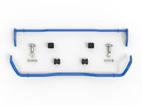 Thumbnail for aFe 13-23 Toyota GR86 H4-2.4/2.0L Control Front and Rear Sway Bar set