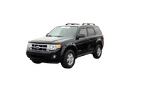 Thumbnail for AVS 08-12 Ford Escape Ventvisor In-Channel Front & Rear Window Deflectors 4pc - Smoke