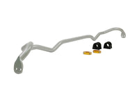 Thumbnail for Whiteline 05-08 Subaru Legacy GT / 04-07 Subaru Outback (Non-Turbo ONLY) 22mm HD Adj. Front Swaybar