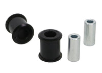 Thumbnail for Whiteline 06-13 Lexus IS250 / 08-13 Lexus IS350 Rear Control Arm Lower Front Inner Bushing Kit