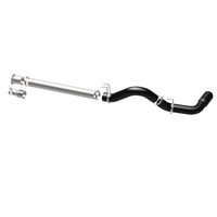 Thumbnail for MagnaFlow 07.5-17 Ford F-250/F-350 6.4L/6.7L 409 SS DPF Back Exhaust - Black