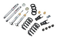 Thumbnail for Belltech LOWERING KIT WITH SP SHOCKS