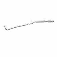 Thumbnail for MagnaFlow Conv Direct Fit 2001-2003 Toyota Highlander V6 3.0L SS Catalytic Converter