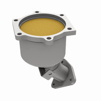 Thumbnail for MagnaFlow Conv DF 06-07 Sentra 1.8L OEM