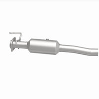 Thumbnail for MagnaFlow 18-19 Ford F-450 Super Duty V10 6.8L Underbody Direct Fit Catalytic Converter