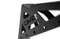 Thumbnail for DV8 Offroad 18-23 Jeep Wrangler JL 4-Door Speaker/Light Bar Mount