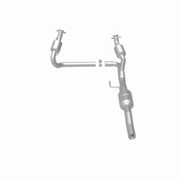 Thumbnail for MagnaFlow Conv DF 02-03 Dodge Durango