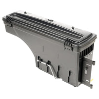 Thumbnail for Rugged Ridge Armis Swing Case Driver Side 2020 JT