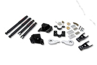 Thumbnail for Belltech LOWERING KIT WITH ND2 SHOCKS