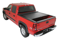 Thumbnail for Roll-N-Lock 17-18 Ford F-250/F-350 Super Duty LB 96-1/2in M-Series Retractable Tonneau Cover
