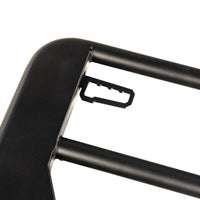 Thumbnail for Rugged Ridge Fortis Tube Doors Front 07-18 Jeep Wrangler JK