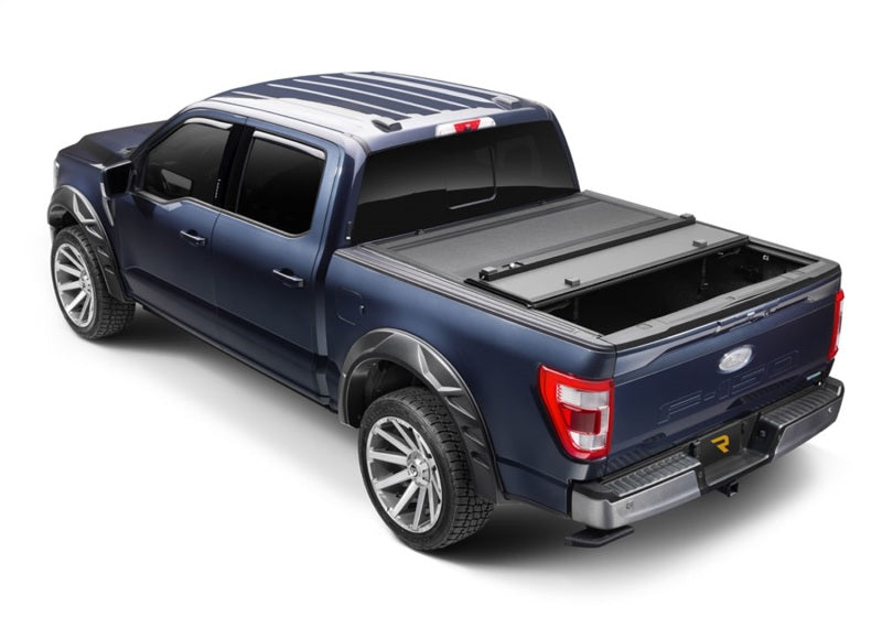 Ford Super Duty Endure ALX Cover